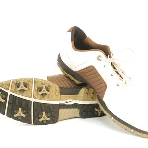 Nike Golf Men's Golf Shoes Size 12